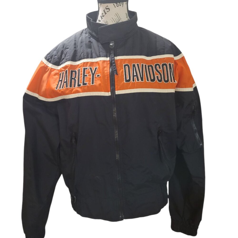 Harley Davidson Jacket Size S
